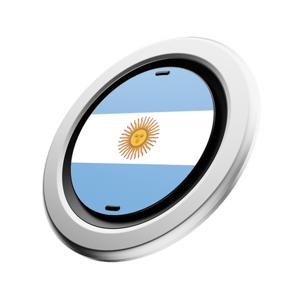 Snap Grip - World Cup