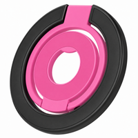 Black Fuchsia