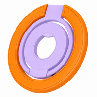 Orange Pink