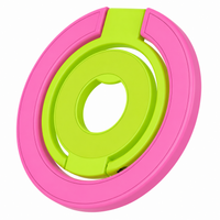 Fuchsia Lime