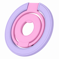 Pink Lavender