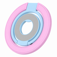 Pink Blue