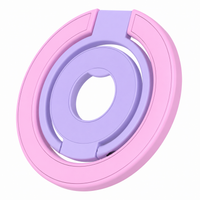 Lavender Pink