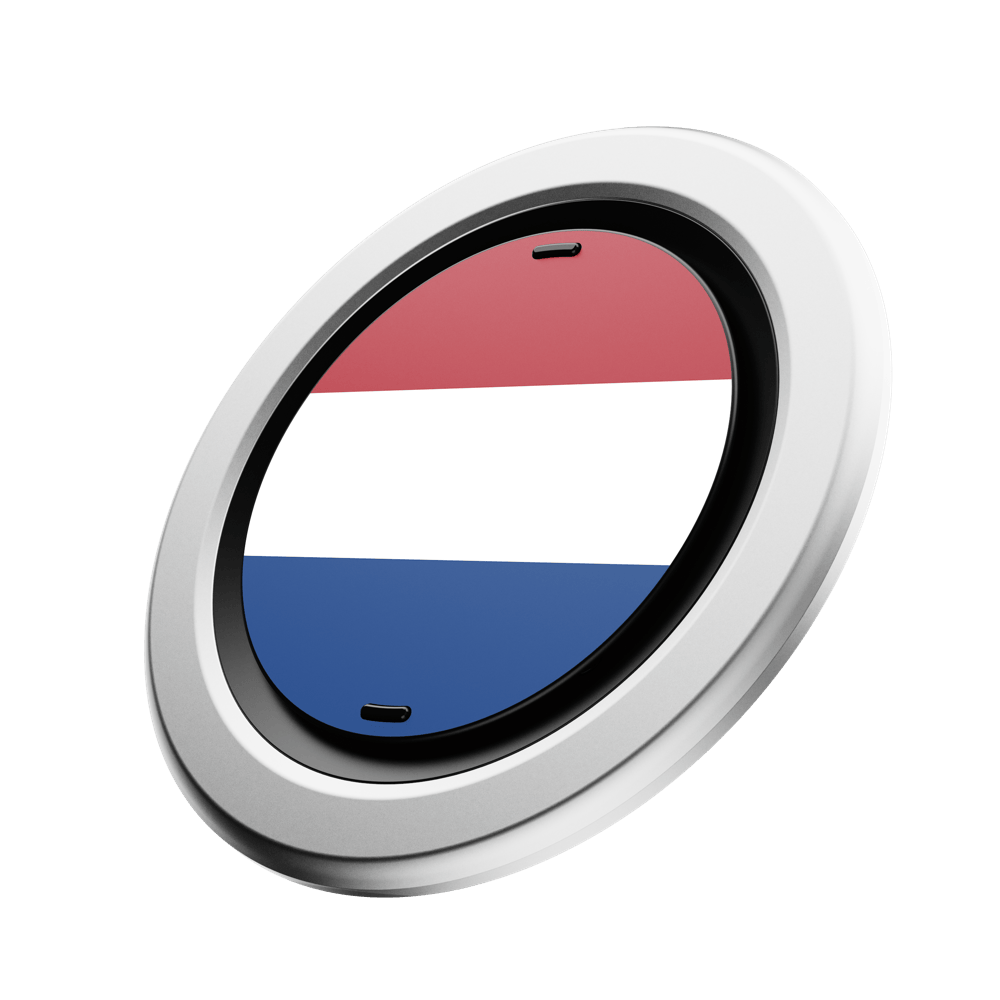 Snap Grip - World Cup