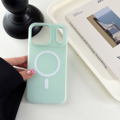 Jelly Duo Magnetic iPhone Case