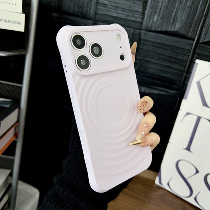 WaveGrip Magnetic Silicone iPhone Case
