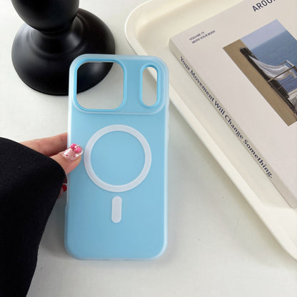 Jelly Duo Magnetic iPhone Case