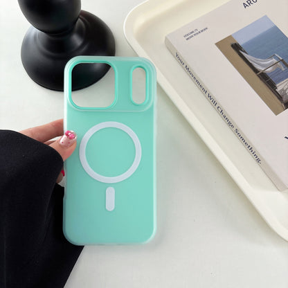Jelly Duo Magnetic iPhone Case