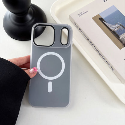 Jelly Duo Magnetic iPhone Case