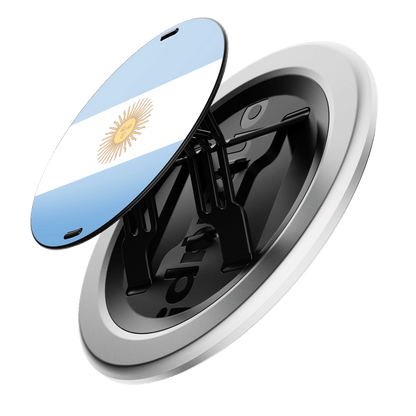 Snap Grip - World Cup