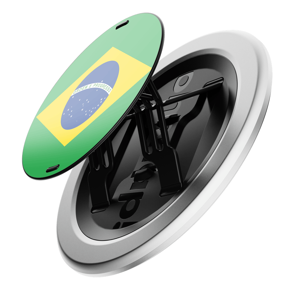 Snap Grip - World Cup