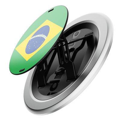 Snap Grip - World Cup