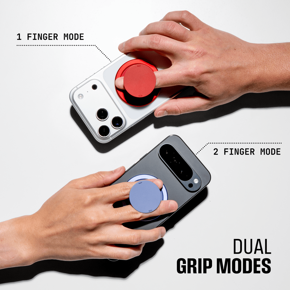 Snap Grip - World Cup