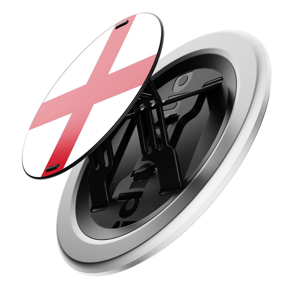 Snap Grip - World Cup