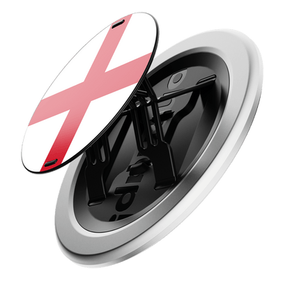 Snap Grip - World Cup