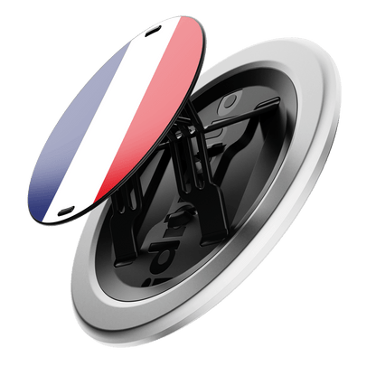 Snap Grip - World Cup
