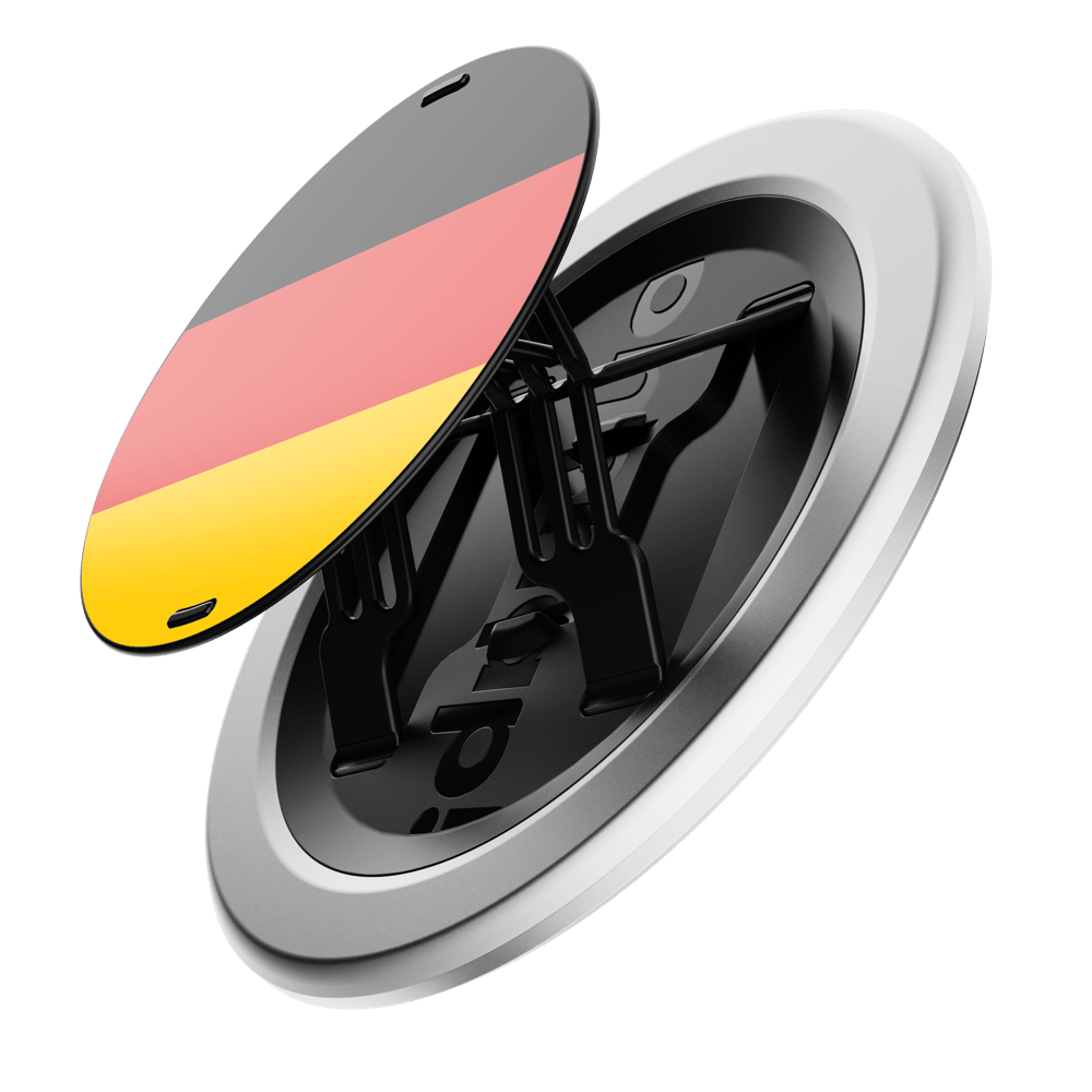 Snap Grip - World Cup
