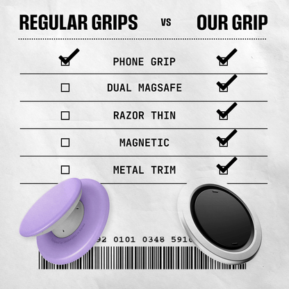 Snap Grip - World Cup