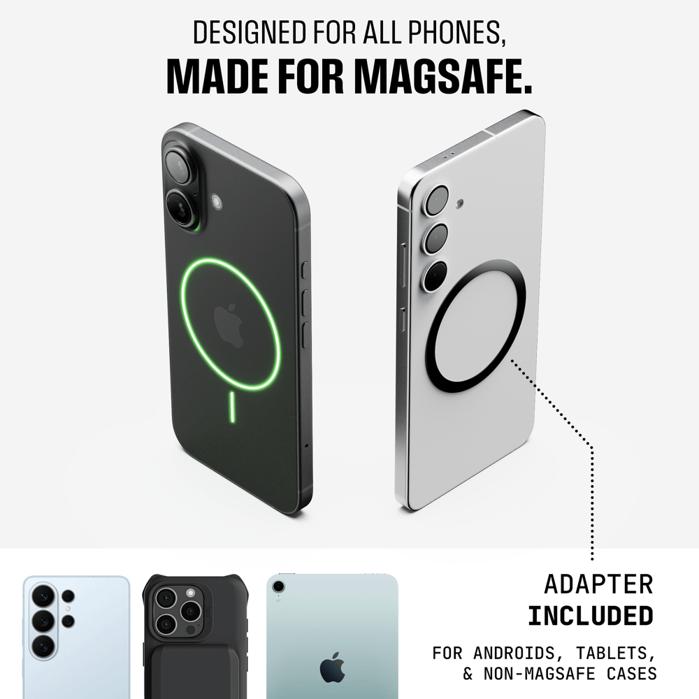Snap Grip - World Cup