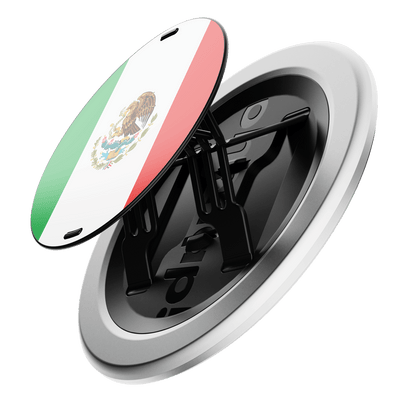 Snap Grip - World Cup