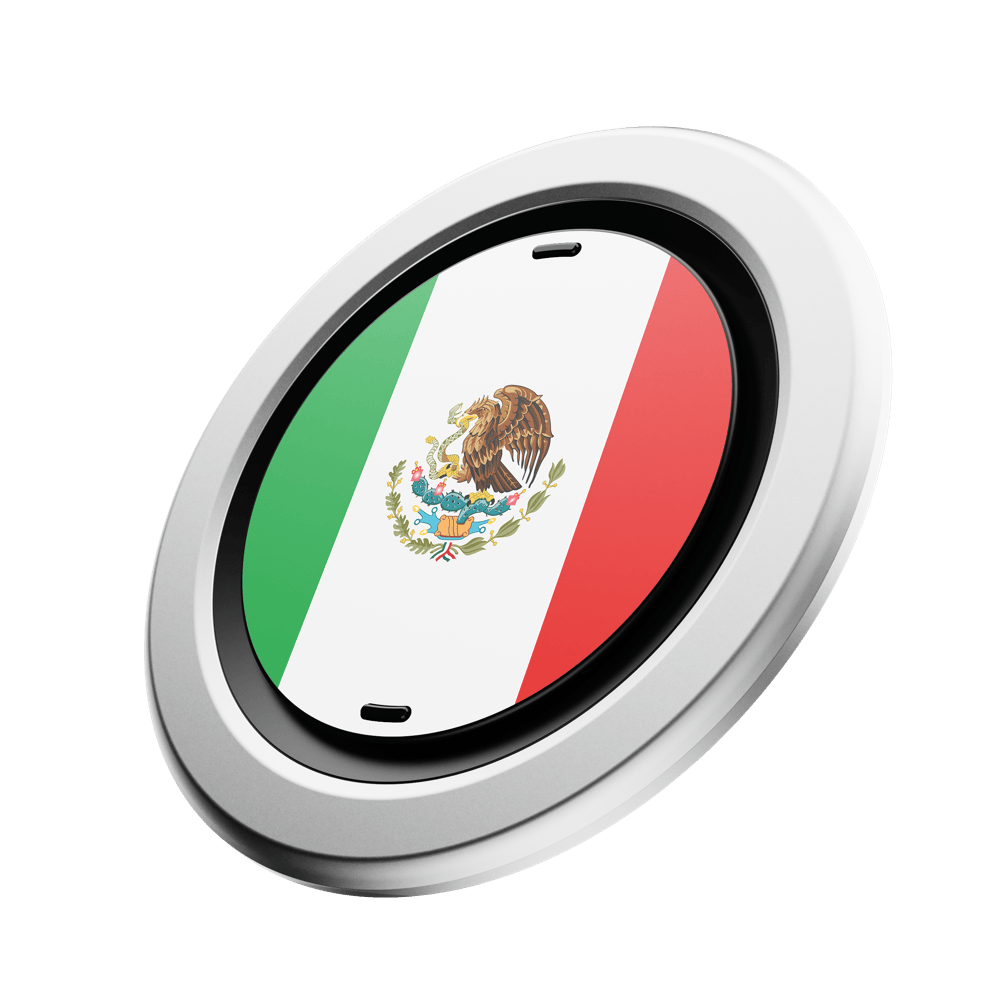 Snap Grip - World Cup