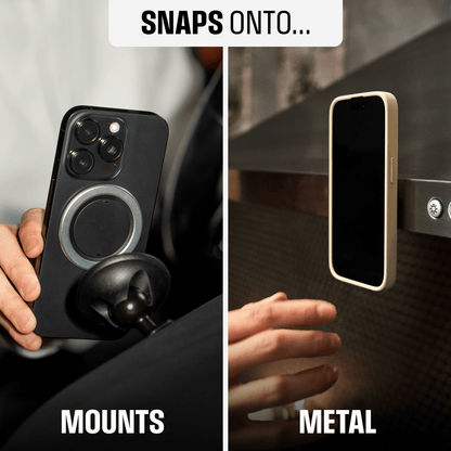 Snap Grip - World Cup