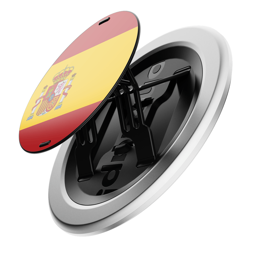 Snap Grip - World Cup